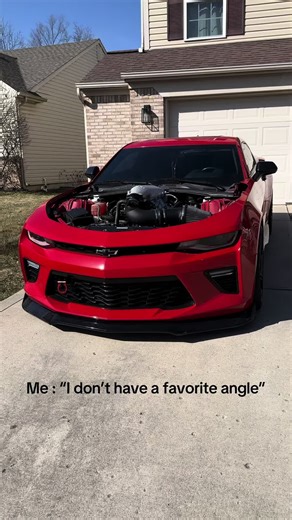 Exploring Unique Car Perspectives