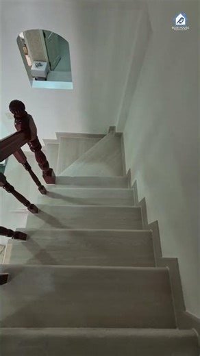 ลูกค้าติดตั้ง พื้นพร้อมบันได Number Code : 1002 ✅ สอบถามเพิ่มเติม Line : @bluehouse.dec