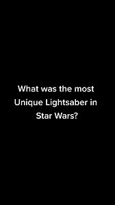 Imagine Sabers Sword From The Fate Anime But As A Lightsaber 😳 #starwars #lightsaber | The Force Comics