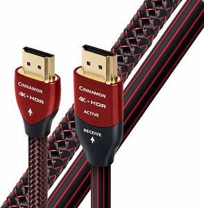 Audioquest Cinnamon HDMI