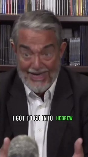 Protestant Pastor to Catholic Theologian - Scott Hahn Conversion Story