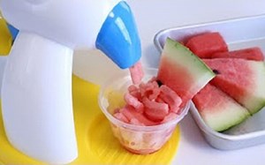 【喵博搬运】【食用系列】水果奶昔派对ヾ(o___)_