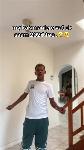 My Kak Manier: A Fun Look Ahead to 2026