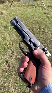 1970's Loadout Smith & Wesson Model 59 😂😳😿 #videolover #videodaily #videoediting | Ariel Tweto