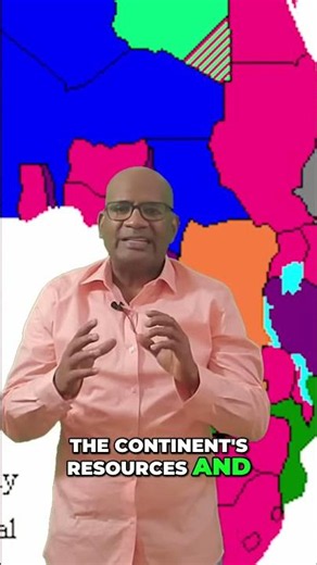 Scramble for Africa: Invasion, Division, Colonization Explained