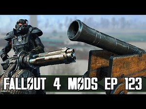 Modders Are Making Fallout 4 More Fun