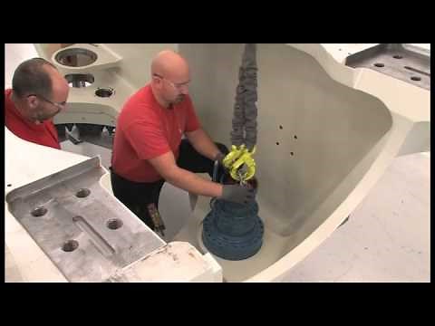 Wind Turbine Yaw Drive and Brake Assembly