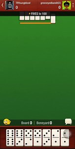 Anybody play Dominoes? I’m learning how to play 😩 I won but where did I go wrong? I was in a fight 😂😂 it should’ve been an easier win 🤦🏽‍♀️ | Tami Roman