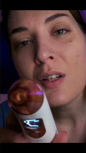 [preview] ASMR Doctor Check-Up Roleplay | Gentle Soft-Spoken Medical Exam for Ultimate Relaxation