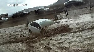 Deadly Floods in the West; and Hurricanes on the Move