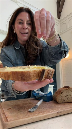 Trader Joe’s Cultured French Butter: Best for Baking Cookies?