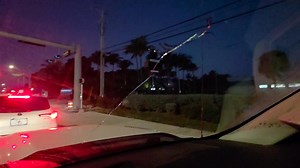 4.9K views · 198 reactions | I HAVE A CRACK..........IN MY WINDSHIELD #KEYWESTCHARTERBOAT | FishMonster Key West | Facebook