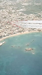 83K views · 1.4K reactions | Hello Crete! Video from Red 10’s jet, showing the Red Arrows arriving on the island earlier today. The team will display at 1100 tomorrow at Souda.  Cpl Phil Dye. #RedArrows #Crete | RAF Red Arrows | Facebook