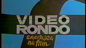 Oddział Komandosów (Commando Squad Mission Africa) 1968 VHS Lektor PL