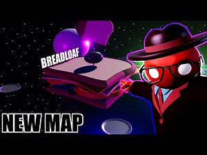 LoafBread for Gang Beasts Custom Map Release Trailer