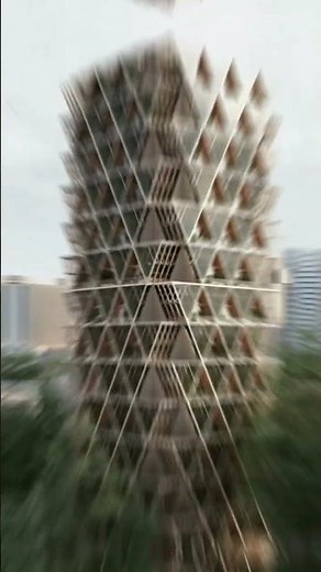 What is Parametric Design in Architecture