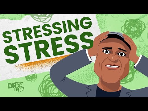 Breaking Down Stress: Causes, Effects, & Solutions | Dr. B in 3