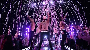 Chippendales moving from Rio to The LINQ on Las Vegas Strip