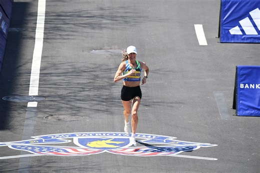 What happened to Jess McClain: Wrong turn, denied protest, Runner's post-race statement and final results at U.S. Half Marathon 2026