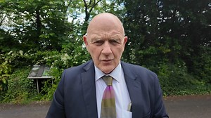 The value of quiet time and silent reflection | Terry Gorry Vlog | Employment Rights Ireland