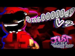 0xc00000e9 V2 - An Expunged Fantrack