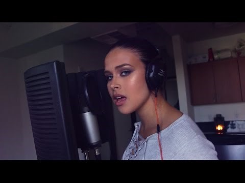 TRYING TO SING IN SPANISH (I don't speak Spanish)