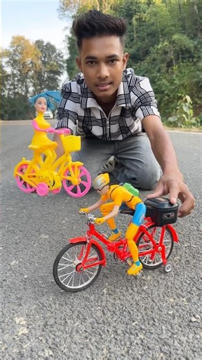 2 Ta Small and Big Rc Remote Controller Cycles Dekho 😍