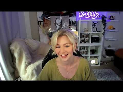 TikTok comedian Kallmekris talks to a kid about being an influencer | CBC Kids News