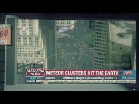 Darksiders Opening Cinematic