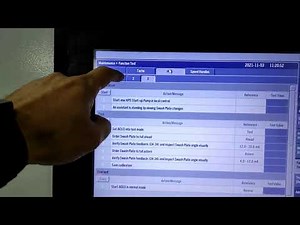 Basics Of MOP Maintenance Section Electronic Engine MAN B&W 6S60ME-C8.2