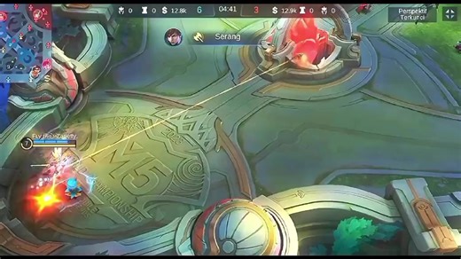 street cable#fypシ #mlbb #fannytiktok #rankgameplay