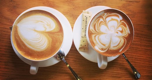 Macchiato vs. cappuccino: How to choose the perfect espresso beverage