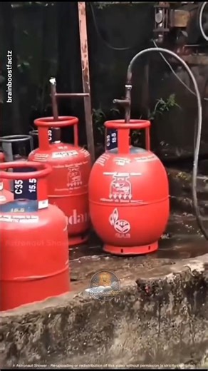 Crude Oil Refining Process