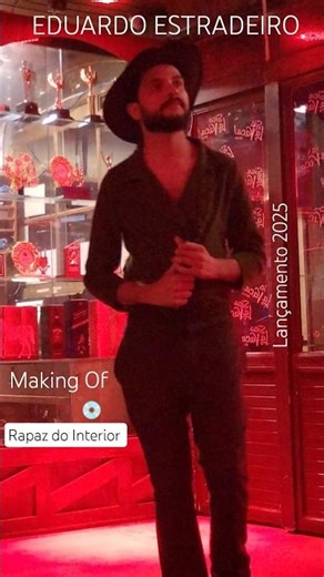 Show de Lançamento | Eduardo Estradeiro no Siga La Vaca #RapazdoInterior #SertanejoUniversitário 🎶