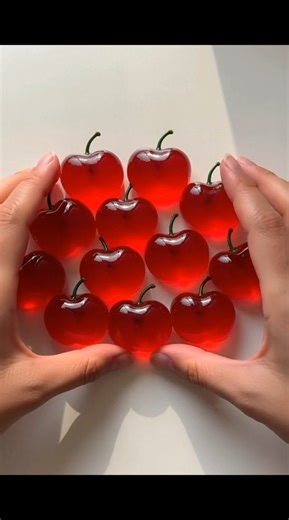 Experiencia Satisfactoria con Gummy y Jelly ASMR