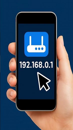 ACCEDER AL ROUTER desde el Móvil: Entrar, WiFi y Administrar Teléfono, configurar, celular, marca