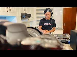 Amapiano | Kitchen Unit Mixtape S2 E12 Ntokzin