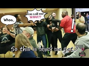 GLCW Women's Championship Match Aftermath 2018 #WPWWomen Ep.42c