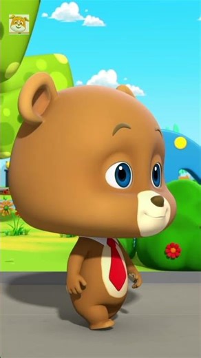 गुड़िया के लिए लड़ो, Fight For The Doll Funny Cartoon Rhyme #shortsvideo #cartoonforkids #kids