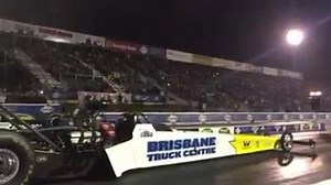 3.9K views · 196 reactions | Steve Read's top qualifying 4.75/306mph pass. Stout! | Drag News Magazine | Facebook