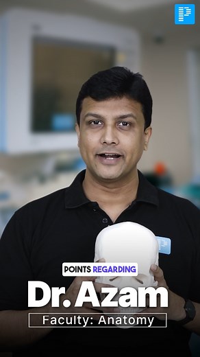 3.4K views · 13 reactions | Understand everything about the pterion  . . #anatomy #humananatomy #medicalscience #neuroscience #skullanatomy #surgicalanatomy #medical #medicalstudy #doctorstudy #prepladder | PrepLadder Medical | Facebook