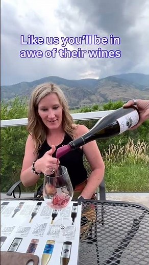 Seven Stones Estate Winery Tour & Tasting: A Hidden Gem in Similkameen, BC #winewithryan #okanagan