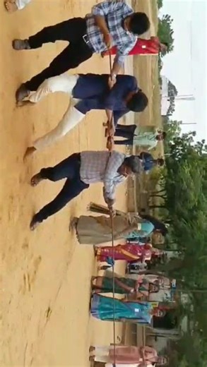 Celebrating Heritage and Harvest at Anna University! 🌾🥣