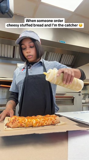 Cheesy Stuffed Bread Made Right Every Time