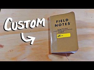 My Sacred Field Notes Ritual!