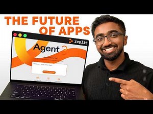 How To Use Replit For Beginners (TUTORIAL)