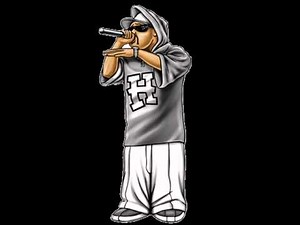 Hip-Hop Ejay -The first track