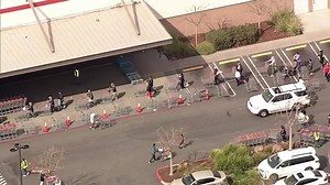 111K views · 954 reactions | Amid the coronavirus pandemic, people...