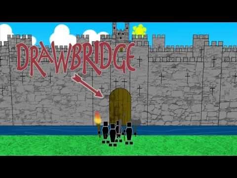 Some of its Parts: Medieval Castles