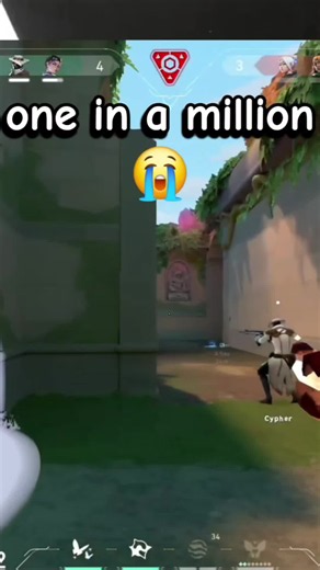 Valorant Flick Aim Clip — Radiant-Level Flick Highlights